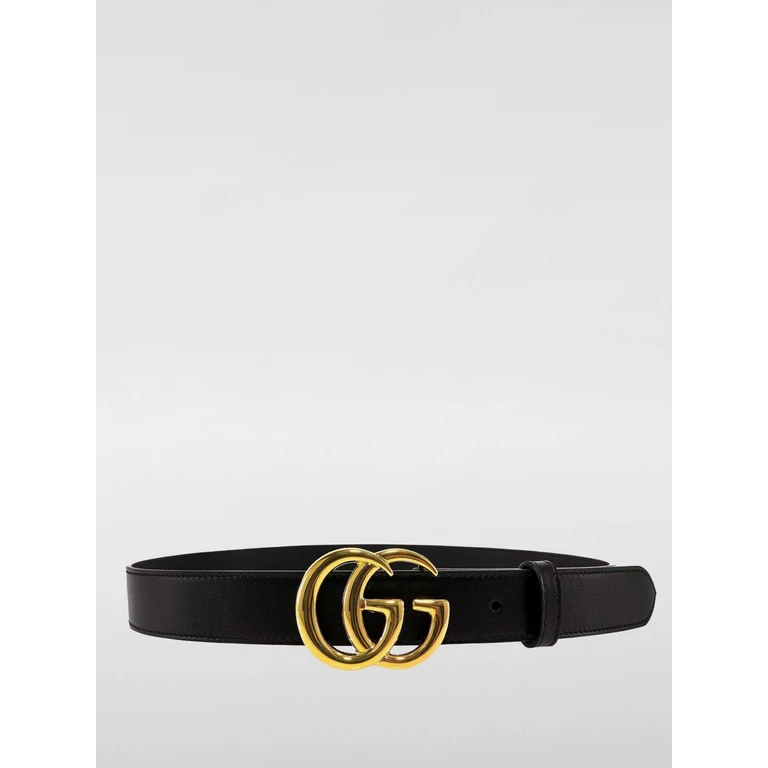 Belt Men color Black (4145160YA0G1000)