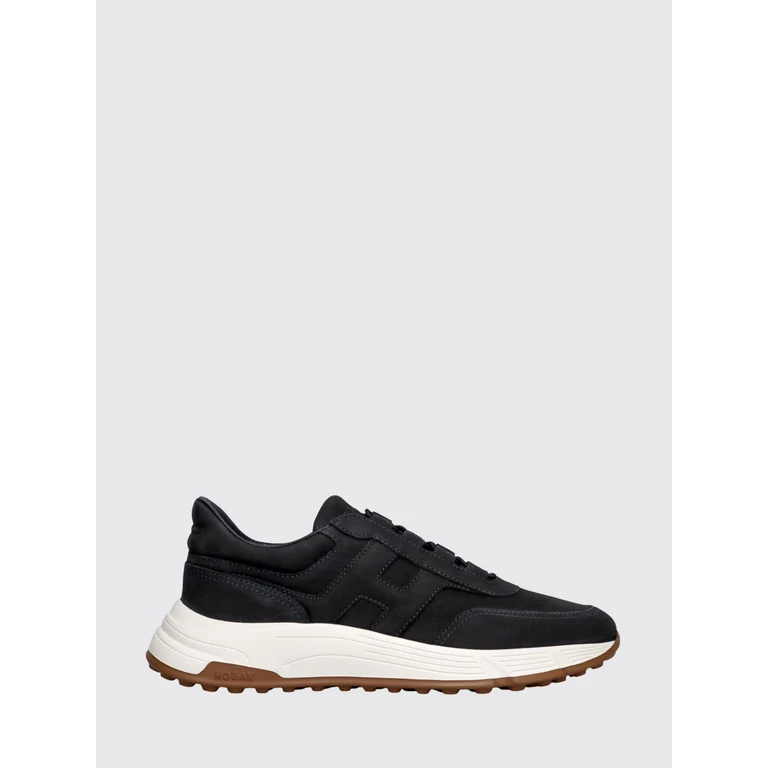 Sneakers Men color Blue (HXM5630GD006RNU805)