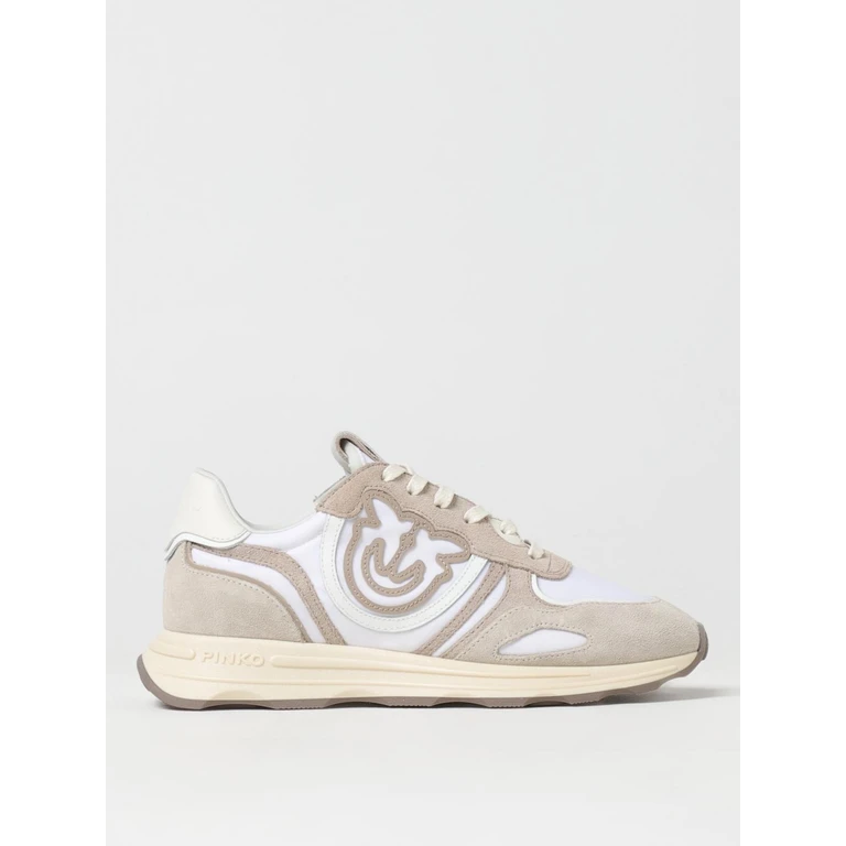 Sneakers Woman color Sand (SS087P076K26)