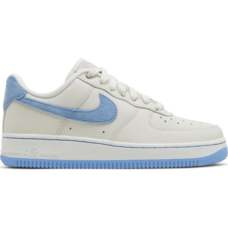 Women's Air Force 1 Low Lxx 'University Blue' W Sneakers
