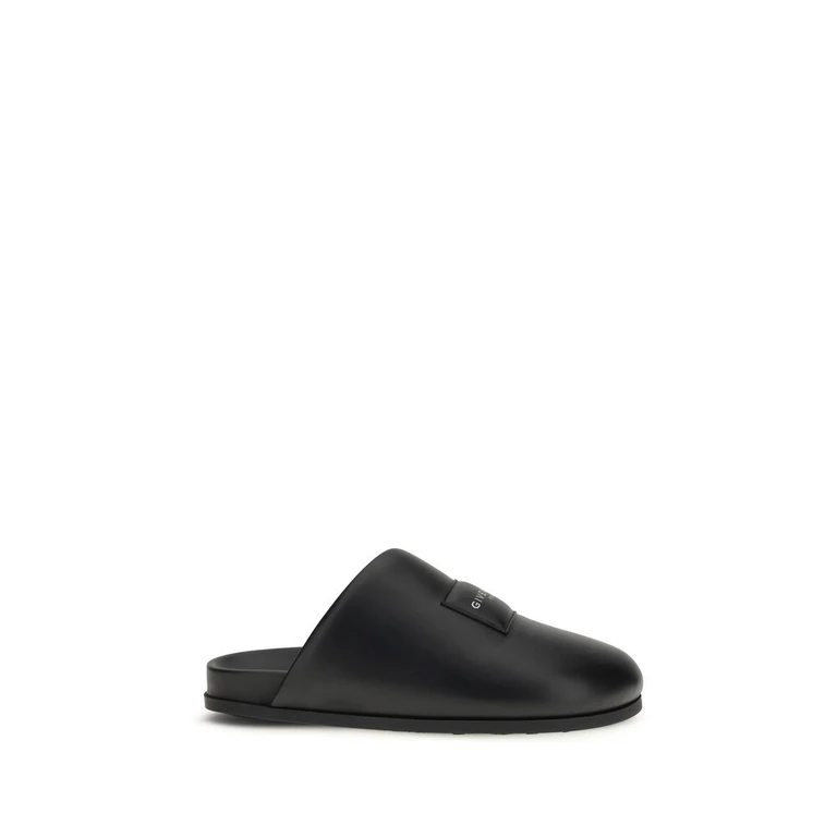 Givenchy Leren Slippers voor Heren