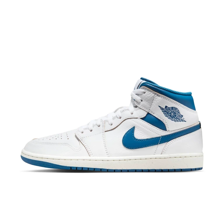 Men's Retro 1 Mid Se Sneakers