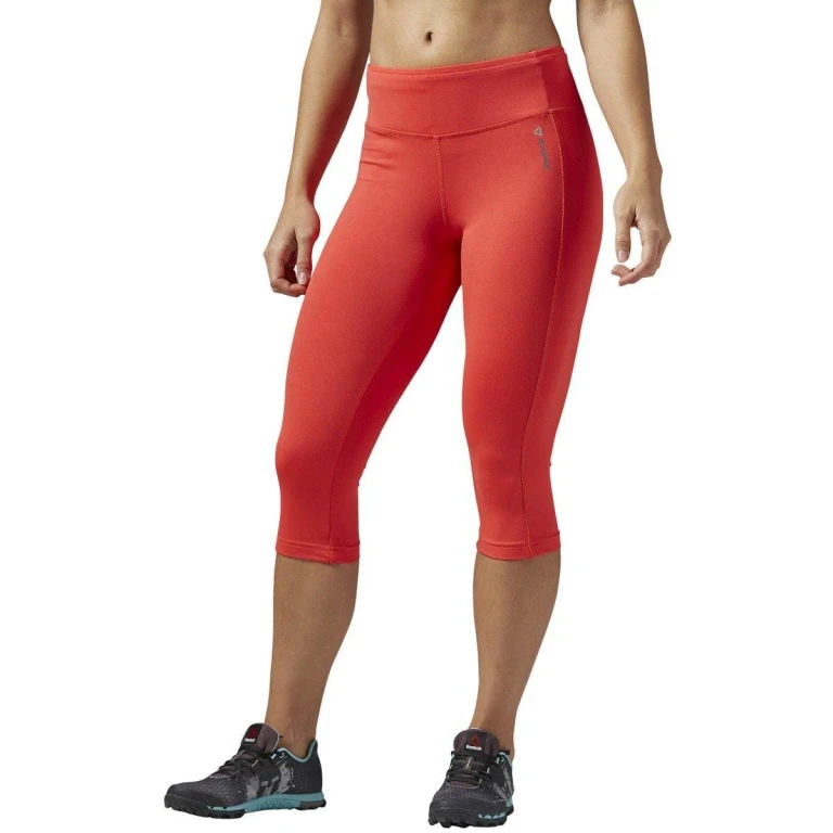 Women's Workout Ready Capris