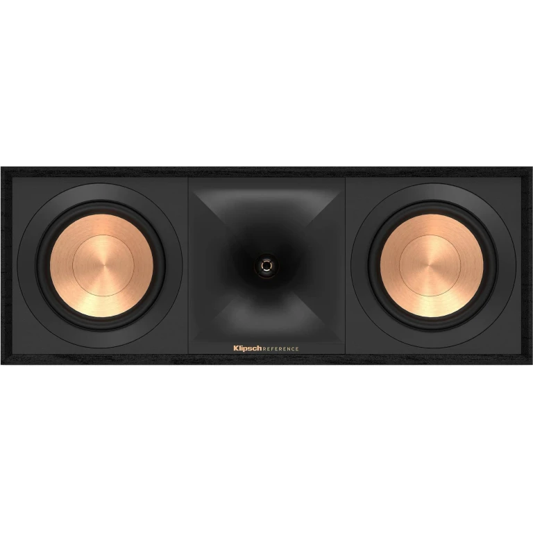 Reference R-50C Center Channel Speaker