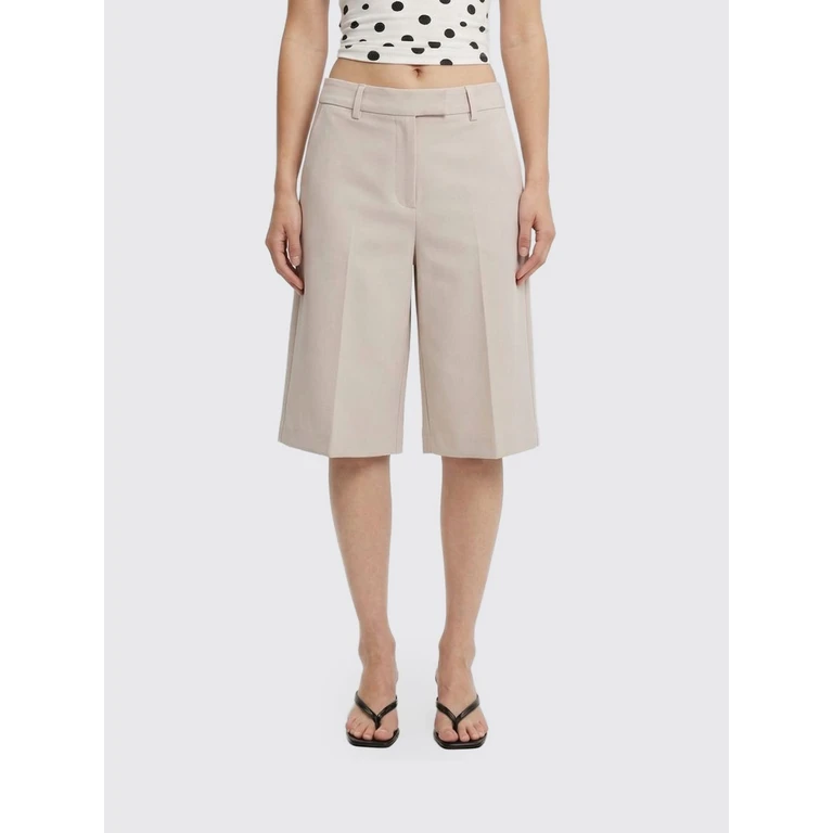Shorts Woman color Nude (4085640635)