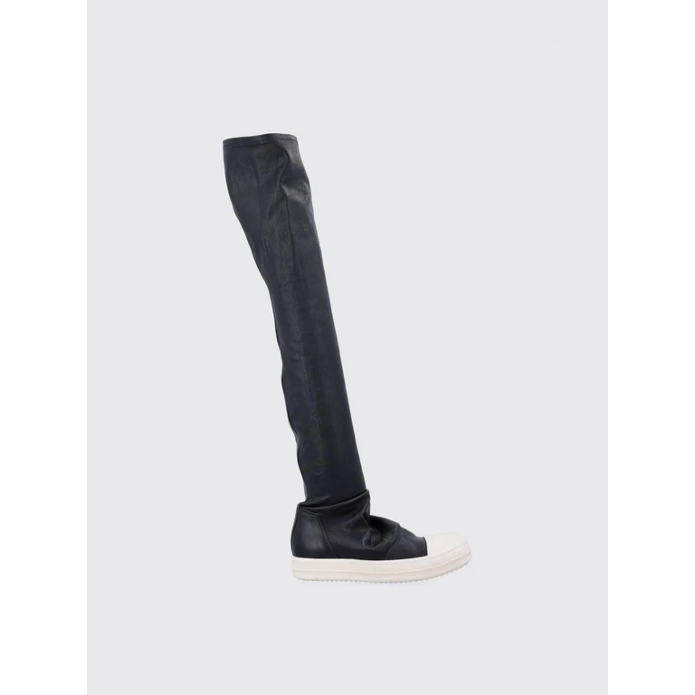 Sneakers Woman color Black (RP02E4893LS911)