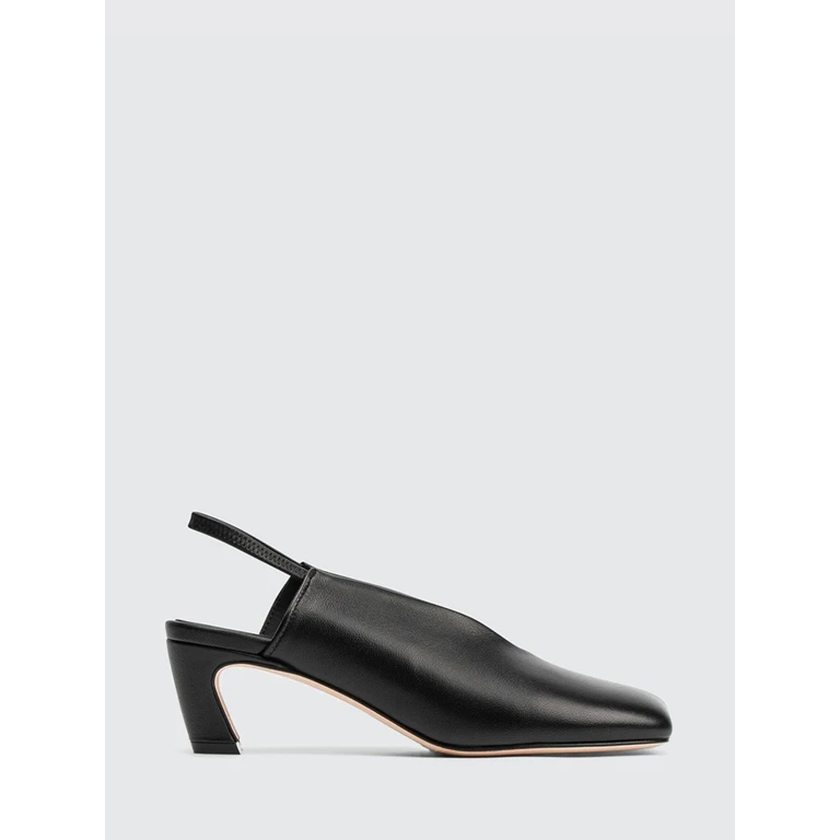Pump Woman color Black (NTEL44PORTONERO)