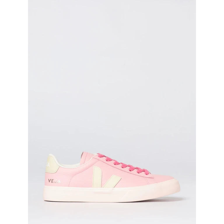 Sneakers Woman color Pink (CP0521403)
