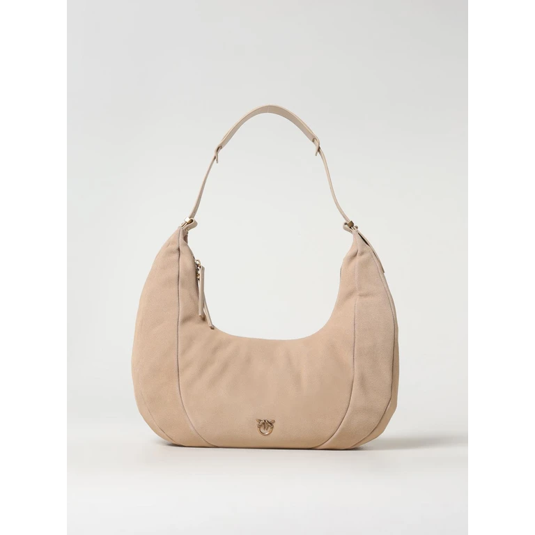 Shoulder Bag Woman color Beige (104295A29NC50Q)