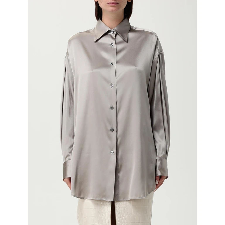 Shirt Woman color Pearl (CA3211FAX881IG606)