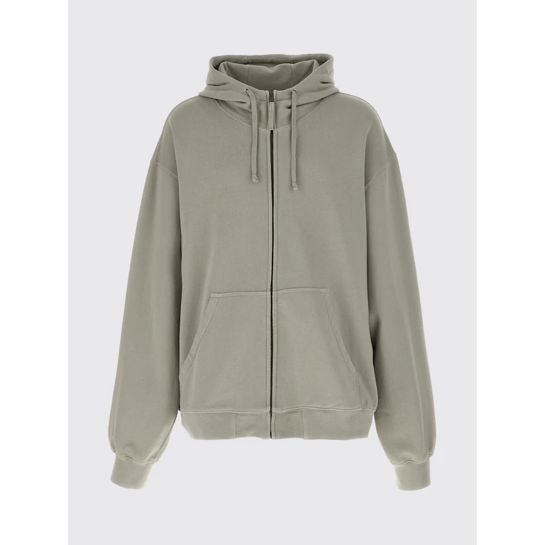 Sweatshirt Men color Grey (S50HG0049M25017801)
