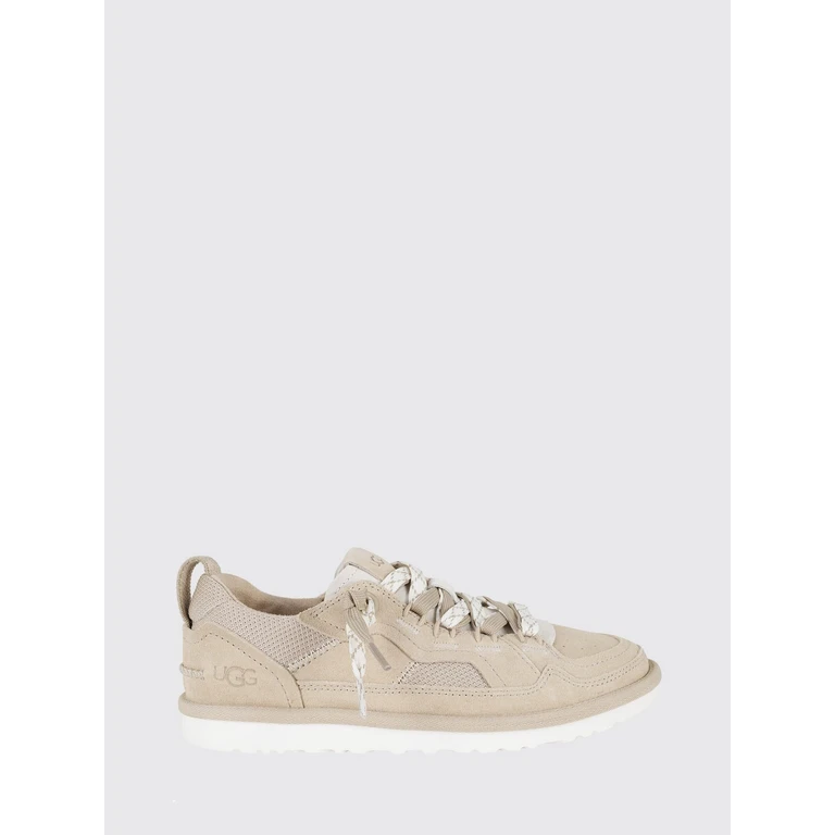 Sneakers Woman color Brown (1175301MDSD)