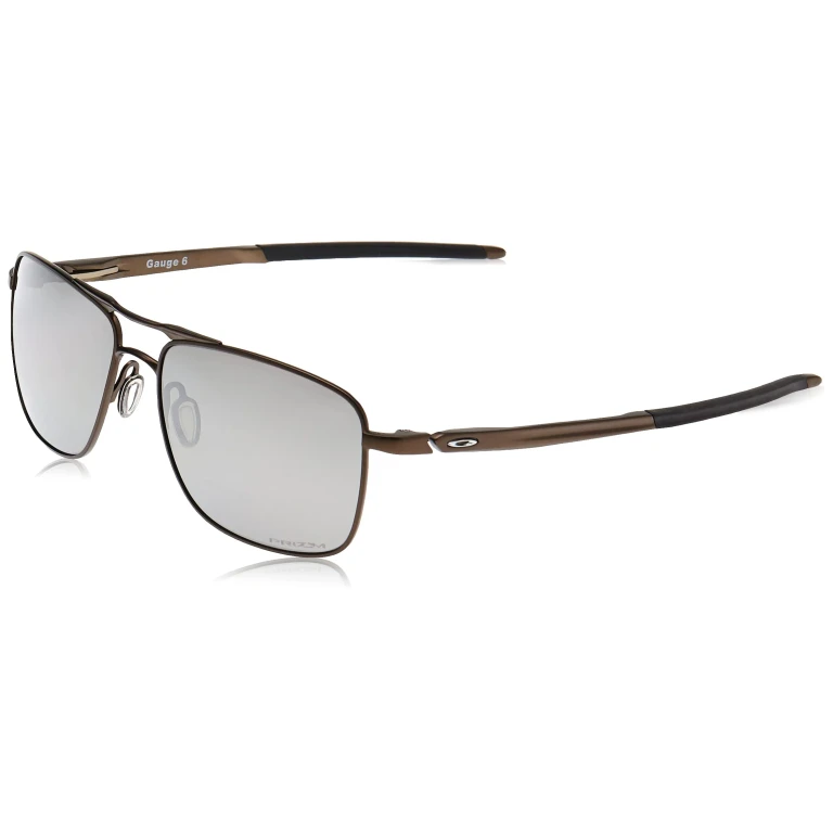 Men's Gauge 6 Polarized Sunglasses