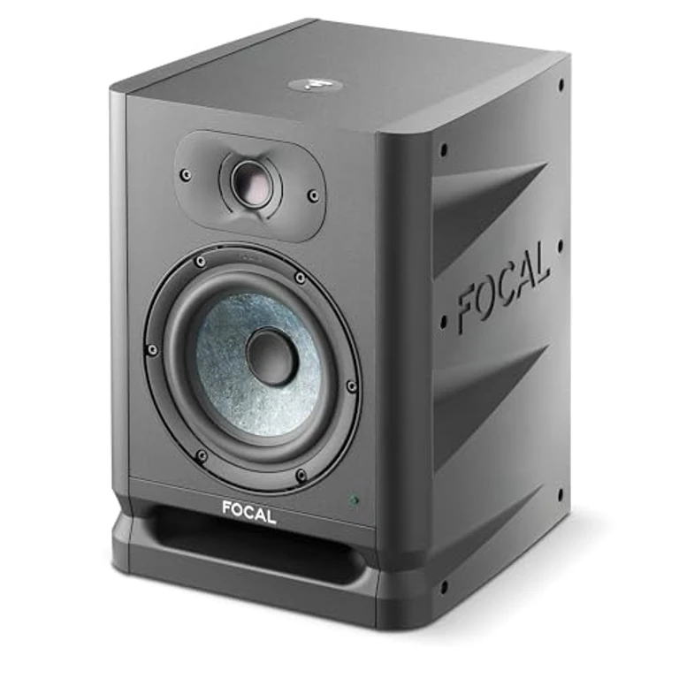 Alpha 50 Evo 5" Mixing Monitor