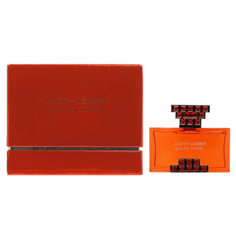 Exotic Coral EDP