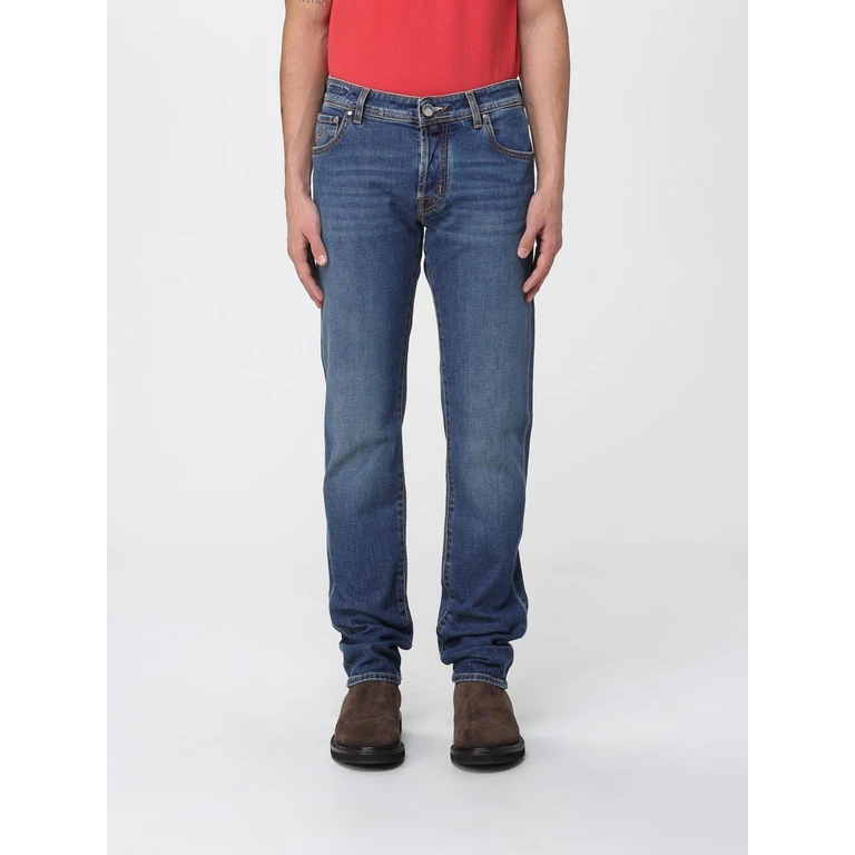 JACOB COHEN Jeans Men color Denim (JUMQM006055S4213V1200D)