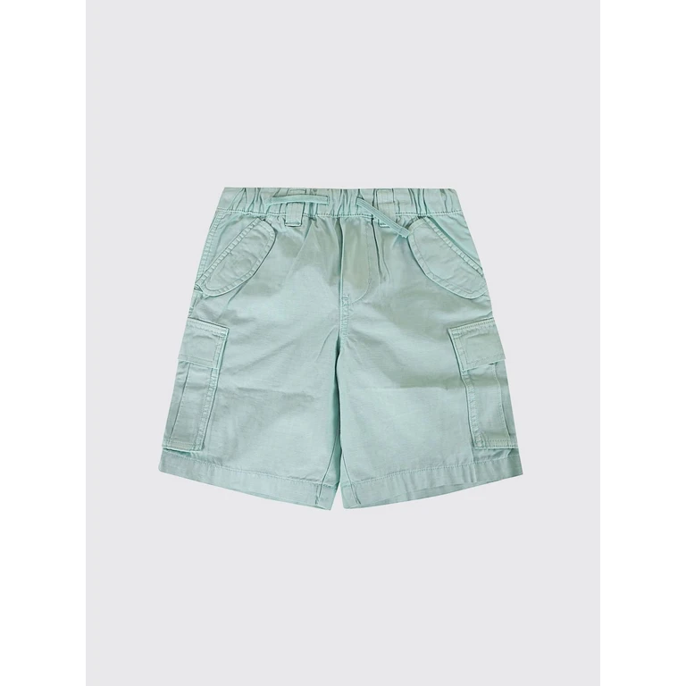 Pants Kids color Blue (322A12606002)