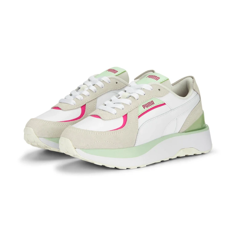 Women's Cruise Rider Nu Brighter Days