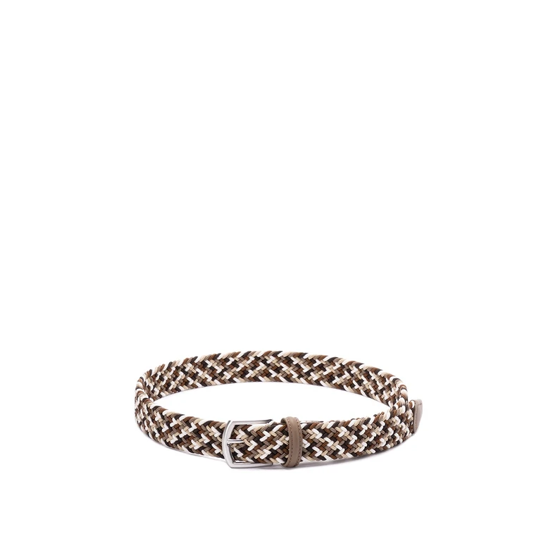 Elastic Woven Belt