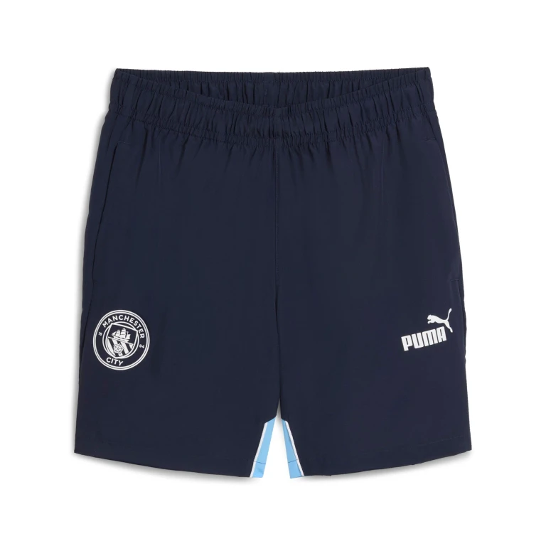 Men's Mcfc Ftblarchive Short Shorts