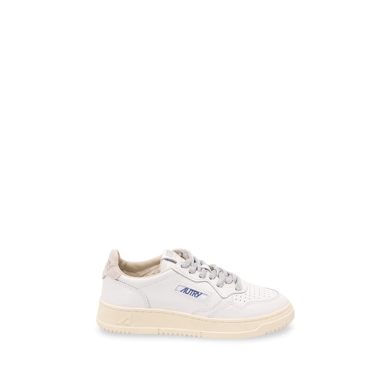 Medalist Low Sneakers