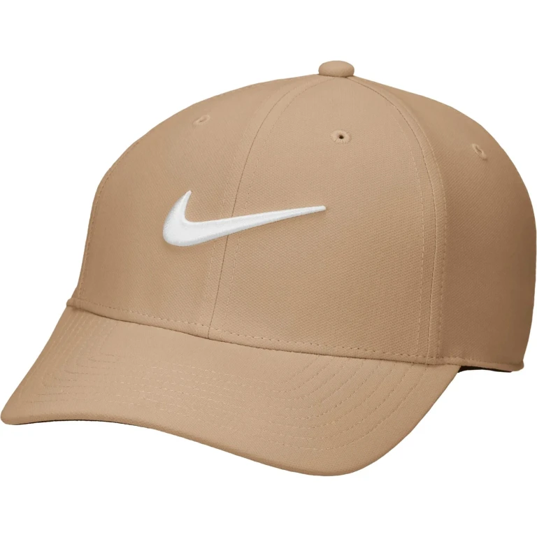 Men's Dri-Fit Club Structured Golf Hat Hats