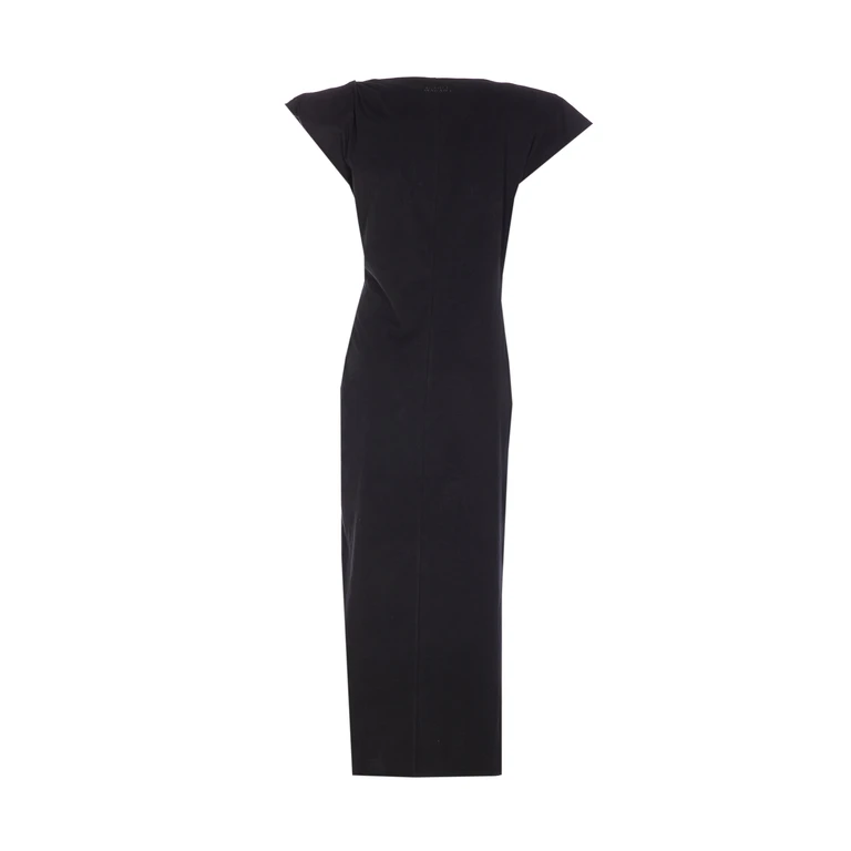 Isabel Marant Etoile Dresses Black Cotton - Women (RO0307FA)