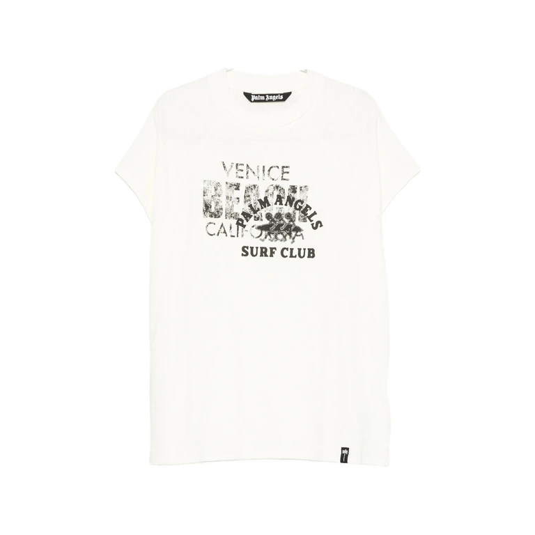 Graphic-print Sleeveless T-shirt