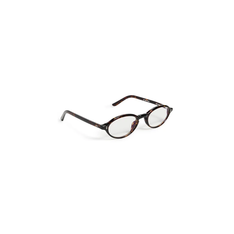 Lex Optic Sunglasses Tortoise One Size