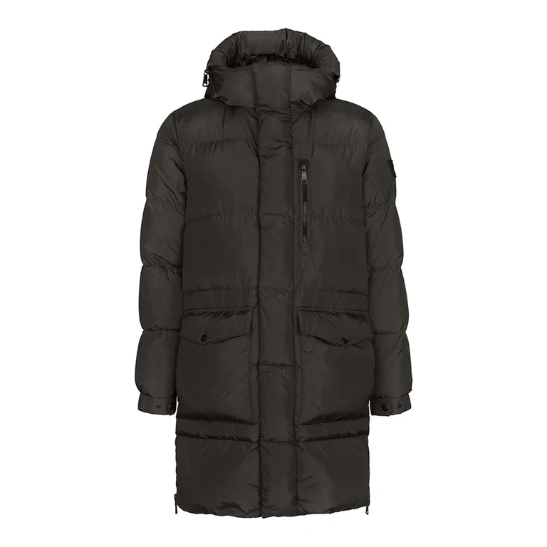 Add Veste Casual - Noir (10AM0028507)