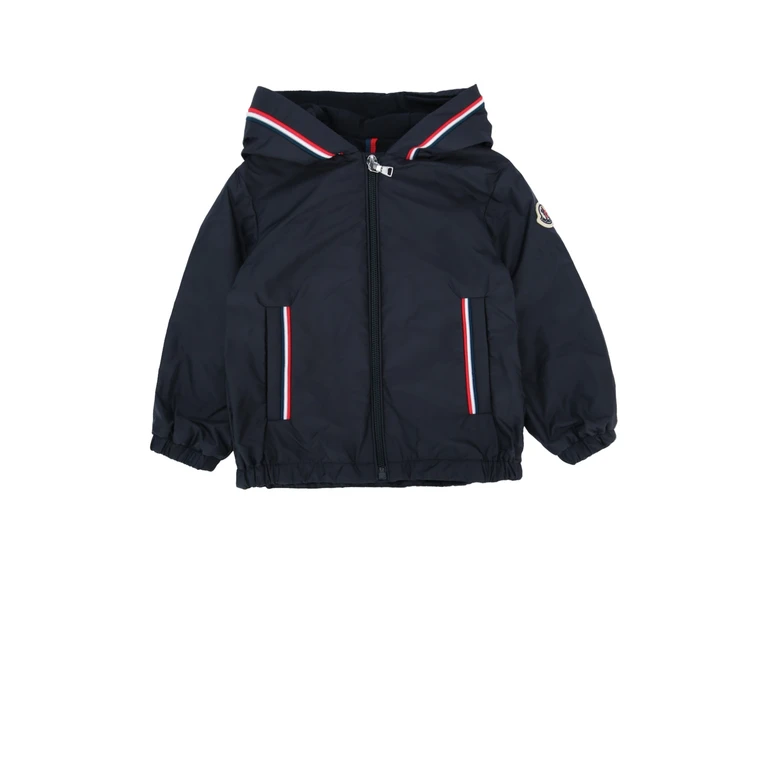 Granduc Jacket Navyblue Outer: Polyamide/nylon Giacche E Gilet
