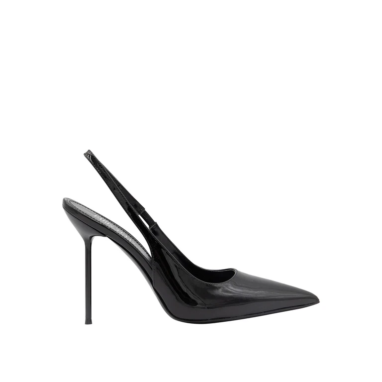 Paris Texas Chaussures À Talon - Noir (PX913XVN01BLACK)