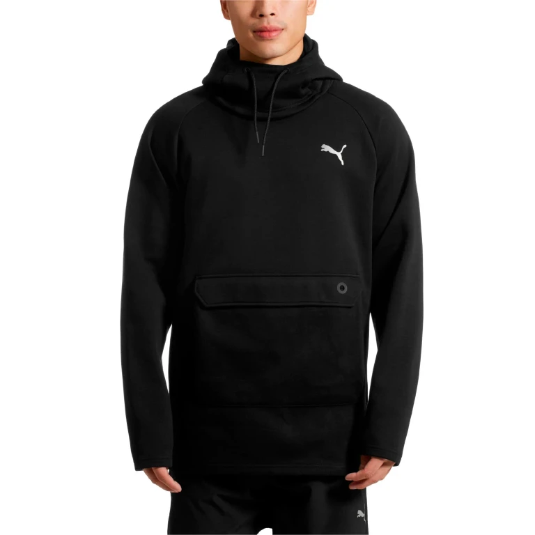 Men's Bnd Tech Dual Pullover