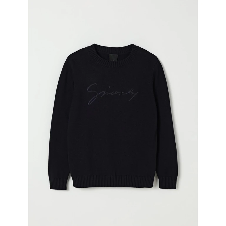 Sweater Kids color Marine (H31027853)