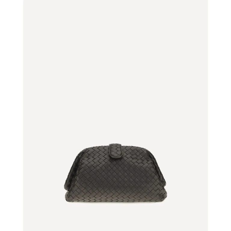 BOTTEGA VENETA Small Lauren 1980 Clutch Female UNI