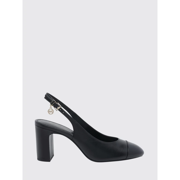 Pump Woman color Black (40T6PIMP3L001)
