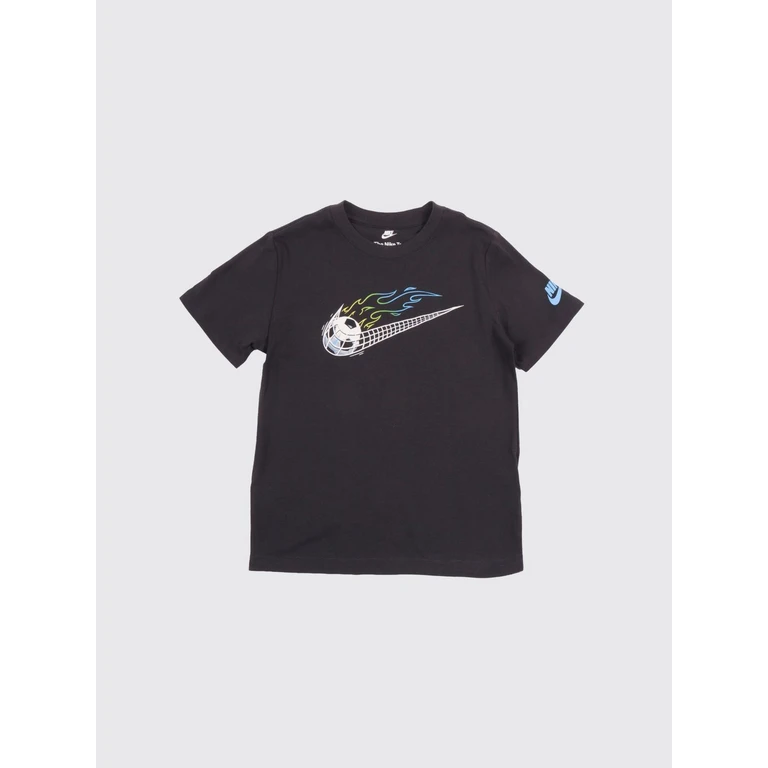 T-Shirt Kids color Grey (86N853G9Q)