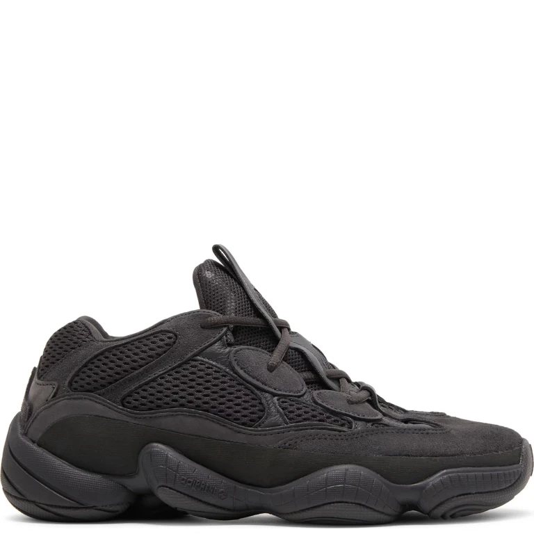 Men's Yeezy 500 Sneakers