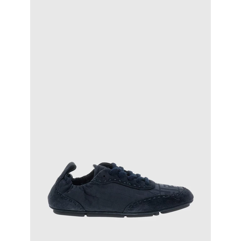 Sneakers Men color Blue (7E1842AWCUF0B0Z)