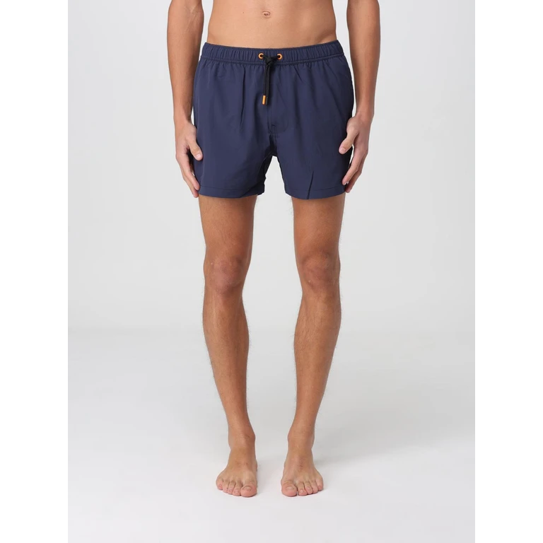 Swimsuit Men color Blue 1 (DW1222MRIPO2090000)