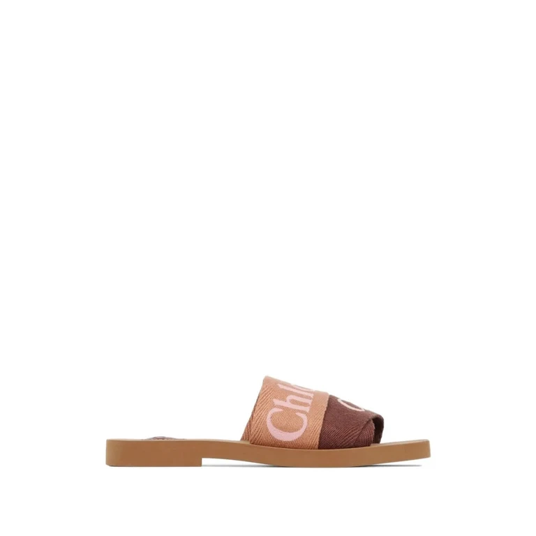 CHLOE Pantofole Flat