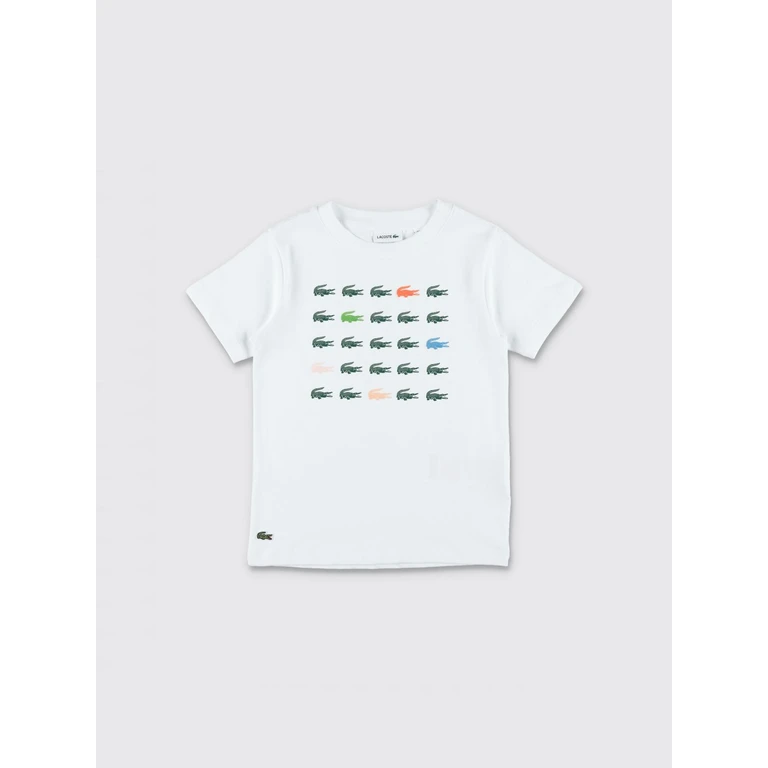 T-Shirt Kids color White (947587W8L)