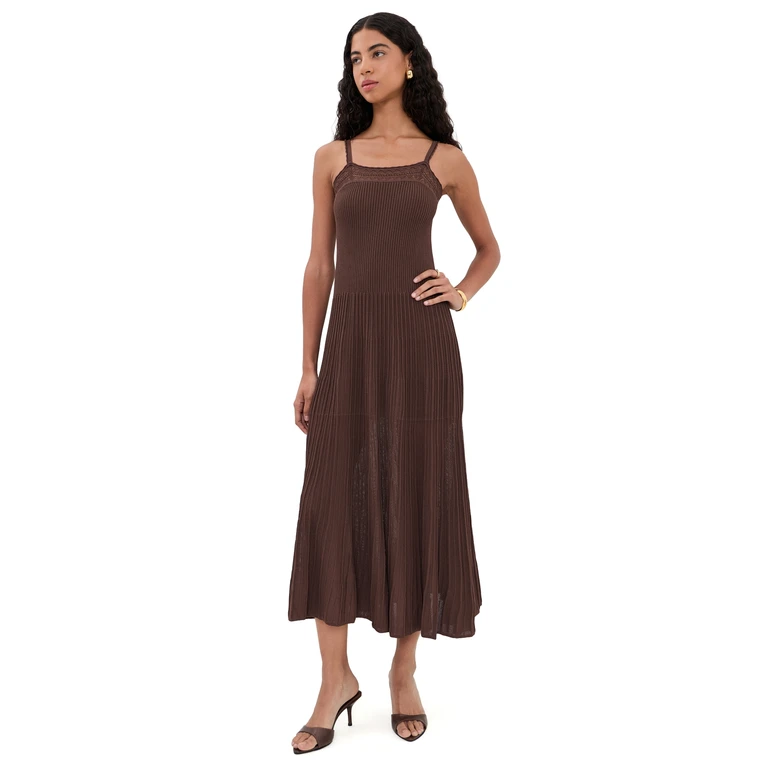 ba & sh Noto Dress Cafe 0