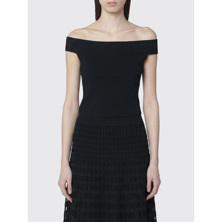 Top Woman color Black (1262206KBLACK)