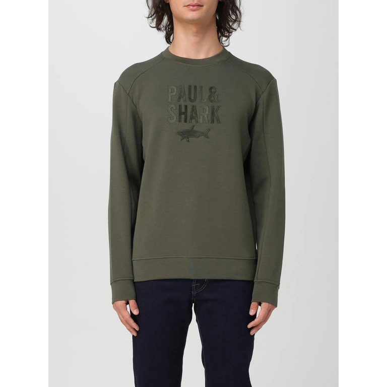 Sweatshirt Men color Beige (14311890036)