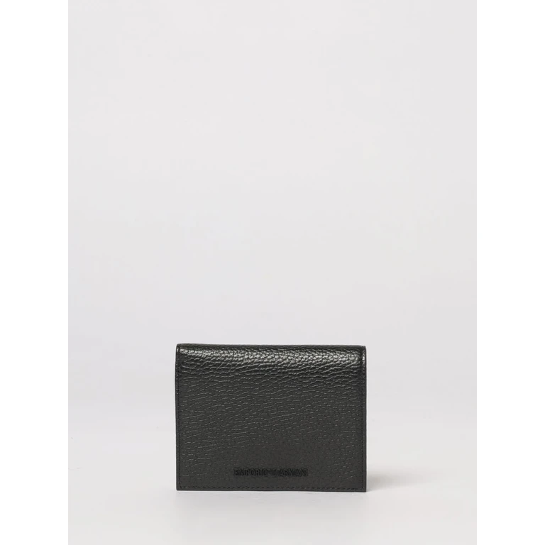 Wallet Men color Black (EM000956AF13396UC001)