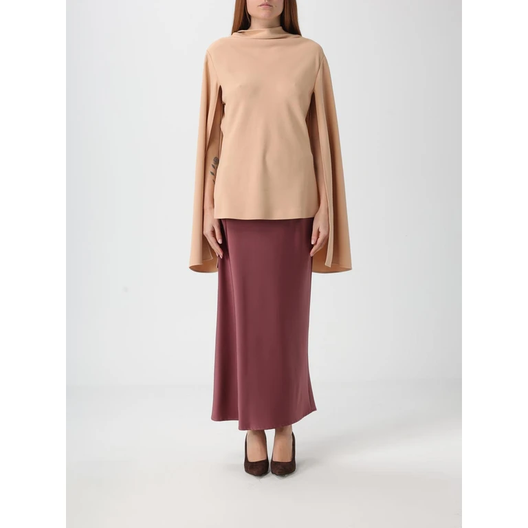 Top Woman color Nude (020751340016)