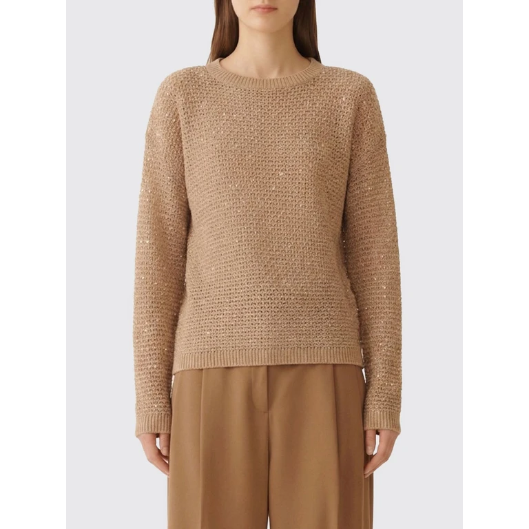 Sweater Woman color Beige (MAD276F534M120VR3)