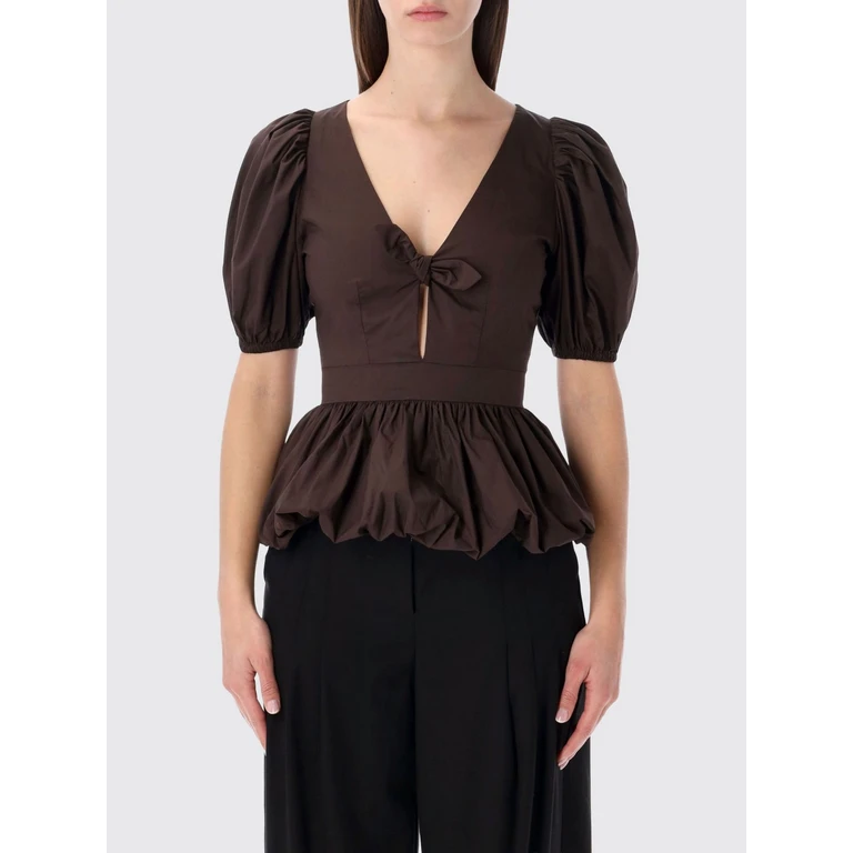Top Woman color Brown (1151121667)