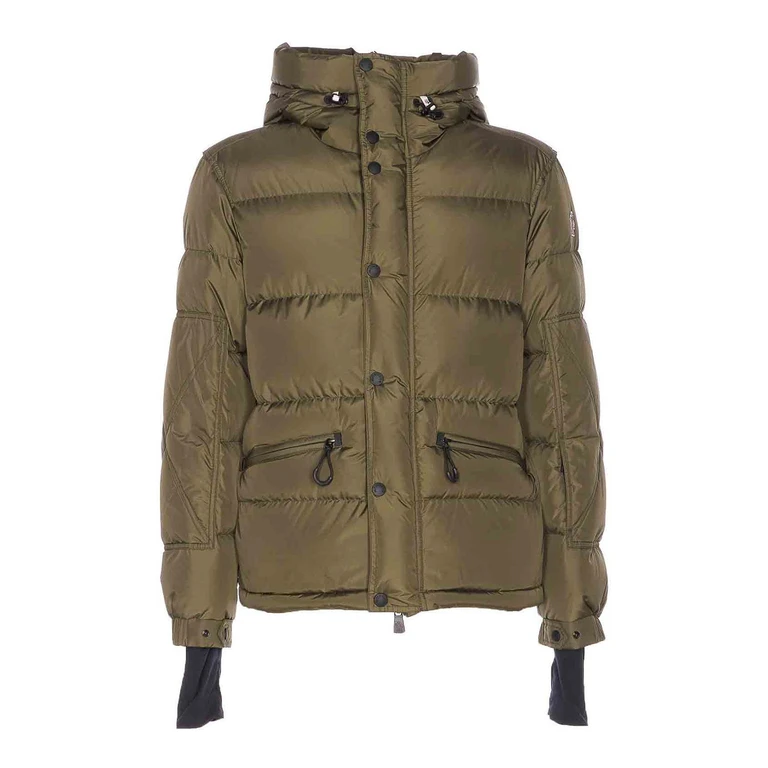 Blouson Rembourré - Vert (1A00023595JN832)